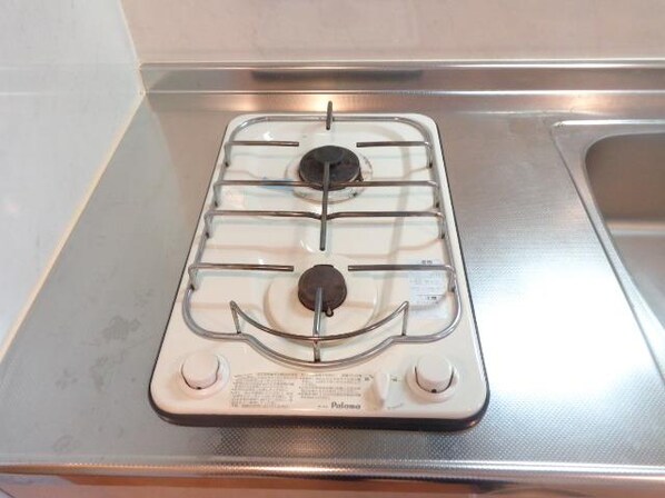 KDXレジデンス門前仲町の物件内観写真